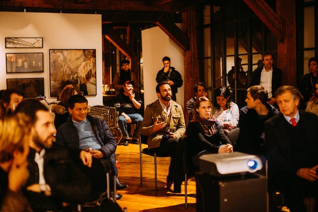 Featured image for Don’t miss the Best EX, HR, and internal communications conferences in 2024