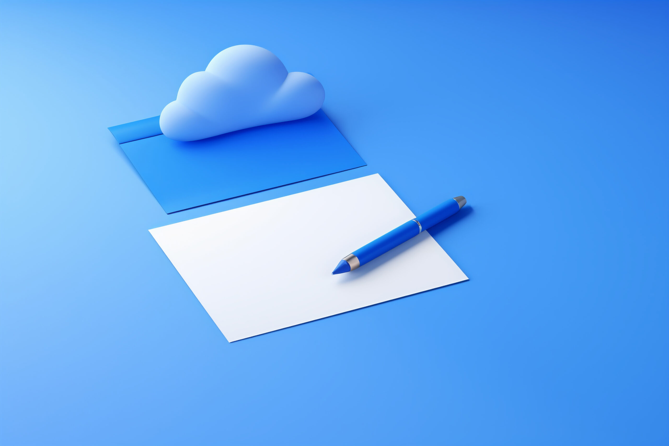 Thumbnail for Reducing digital clutter: How technology can improve productivity