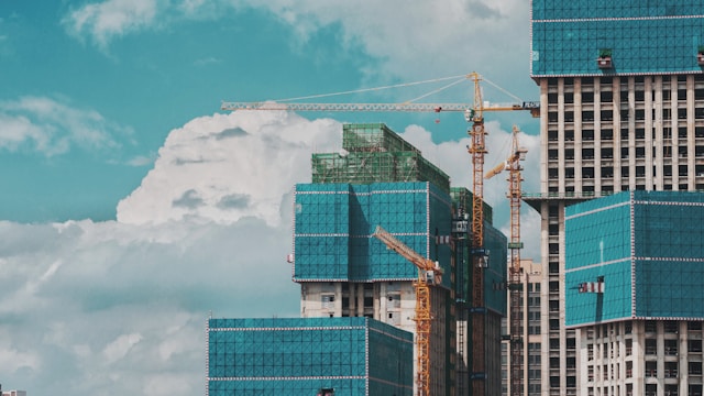 Thumbnail for Construction technology consolidation: Everything you need to know