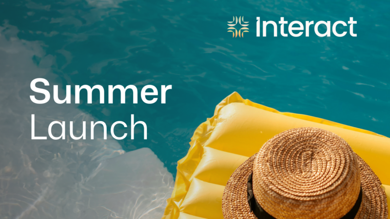 Thumbnail for Interact launches new features to expand its industry-leading employee experience platform